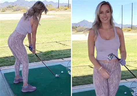 Paige Spiranac 3,150 Leaked Files